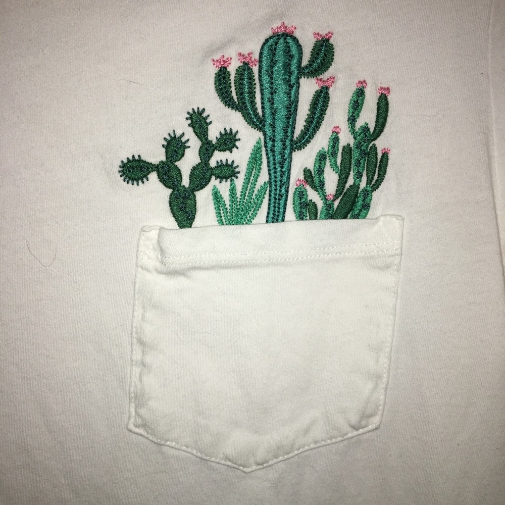 Embodied T-Shirt